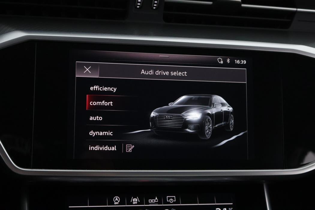 AUDI A6 2019