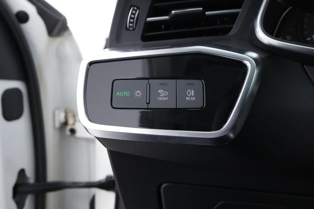 AUDI A6 2019