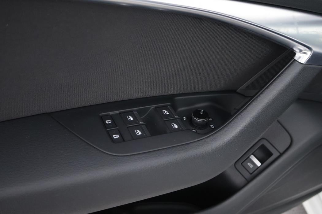 AUDI A6 2019