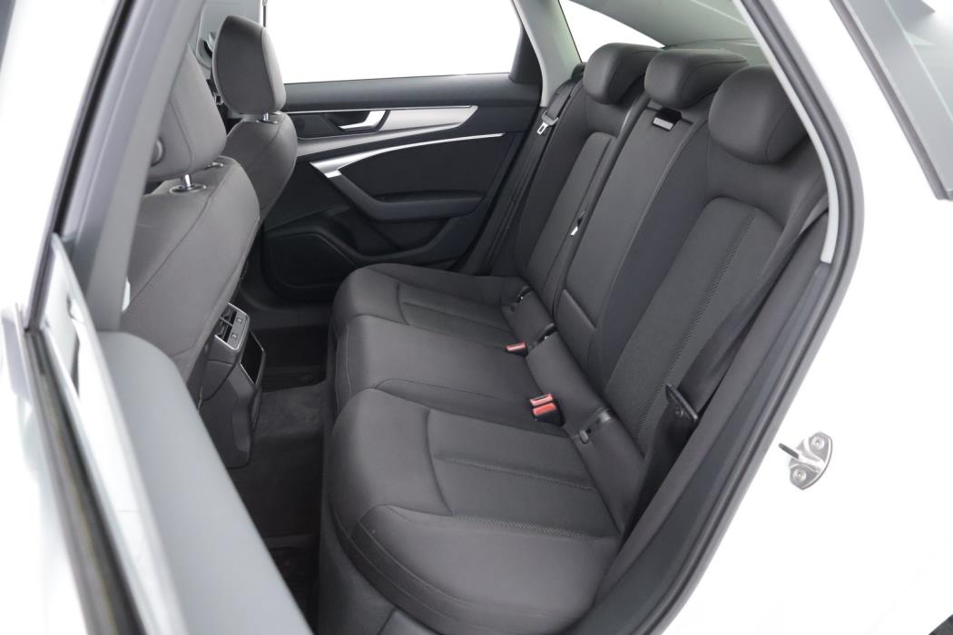 AUDI A6 2019