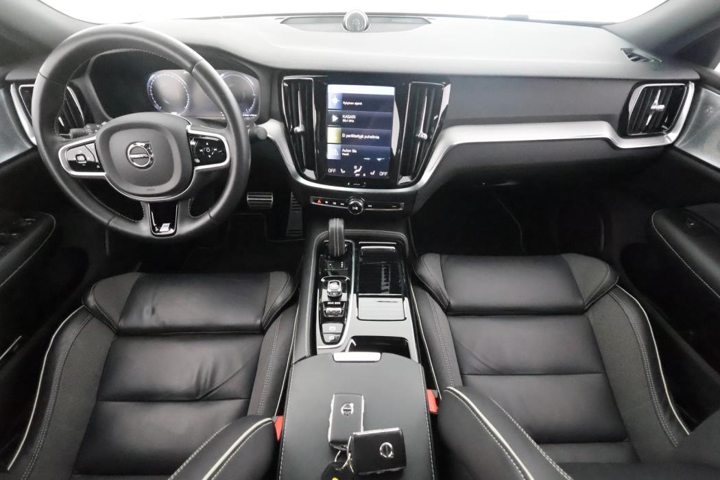 VOLVO S60 2019