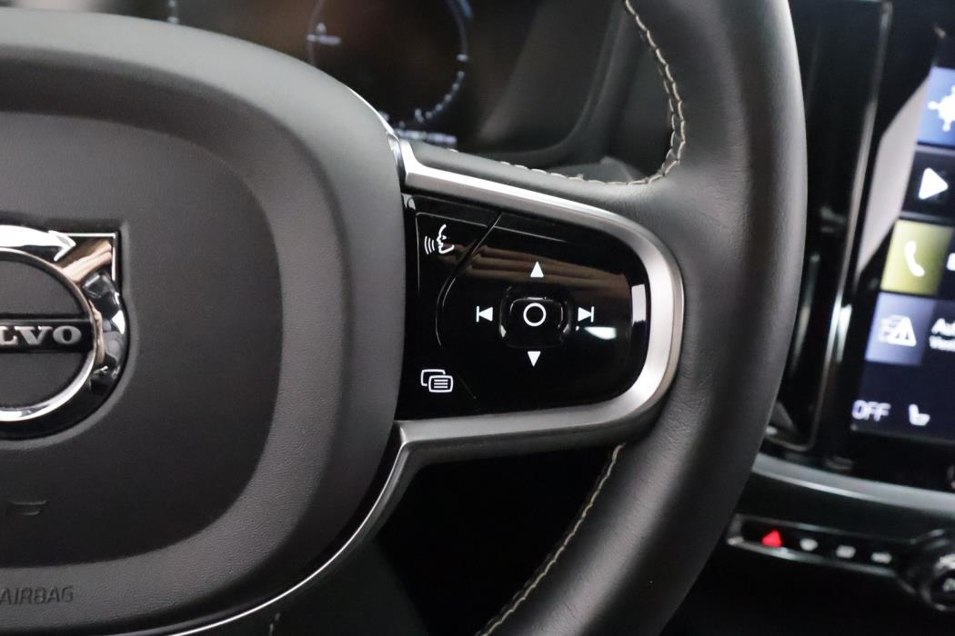 VOLVO S60 2019