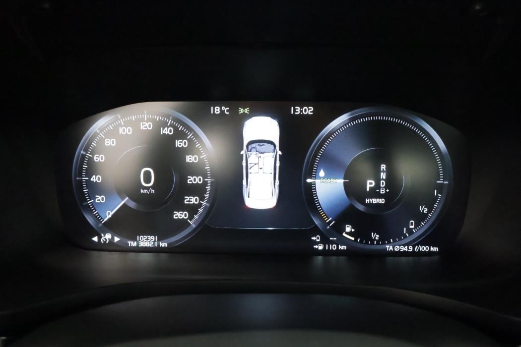 VOLVO S60 2019