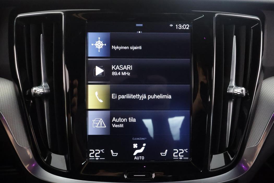 VOLVO S60 2019