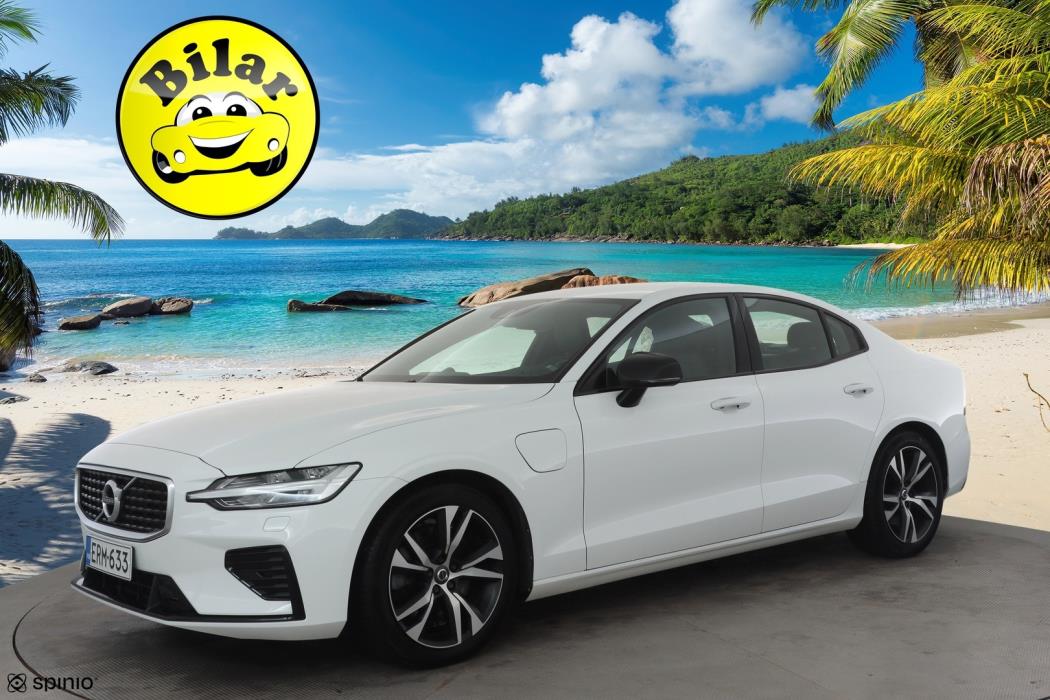 VOLVO S60 2019
