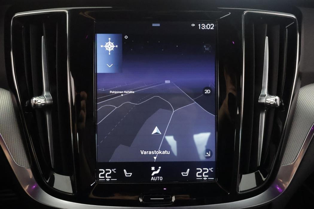 VOLVO S60 2019
