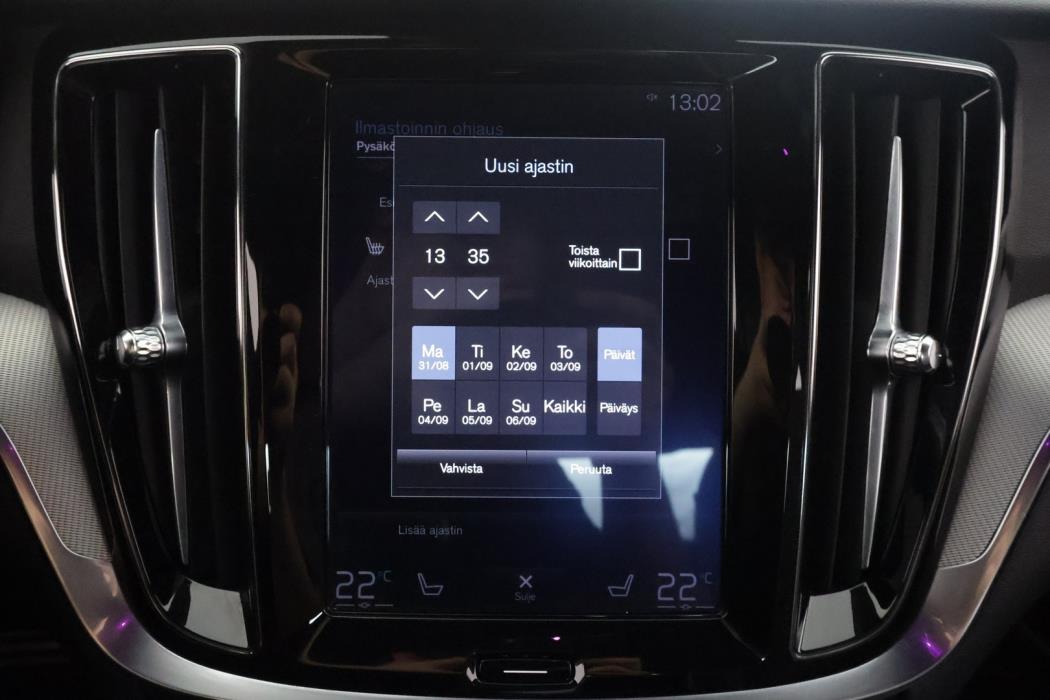 VOLVO S60 2019