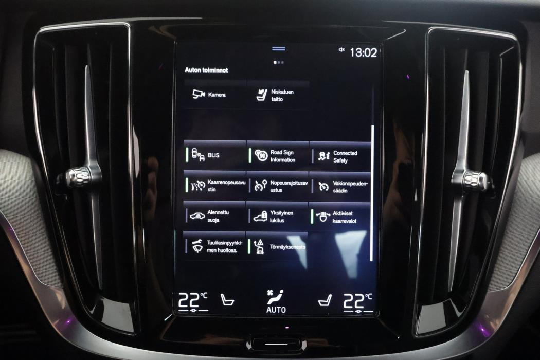 VOLVO S60 2019