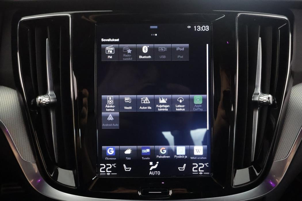 VOLVO S60 2019
