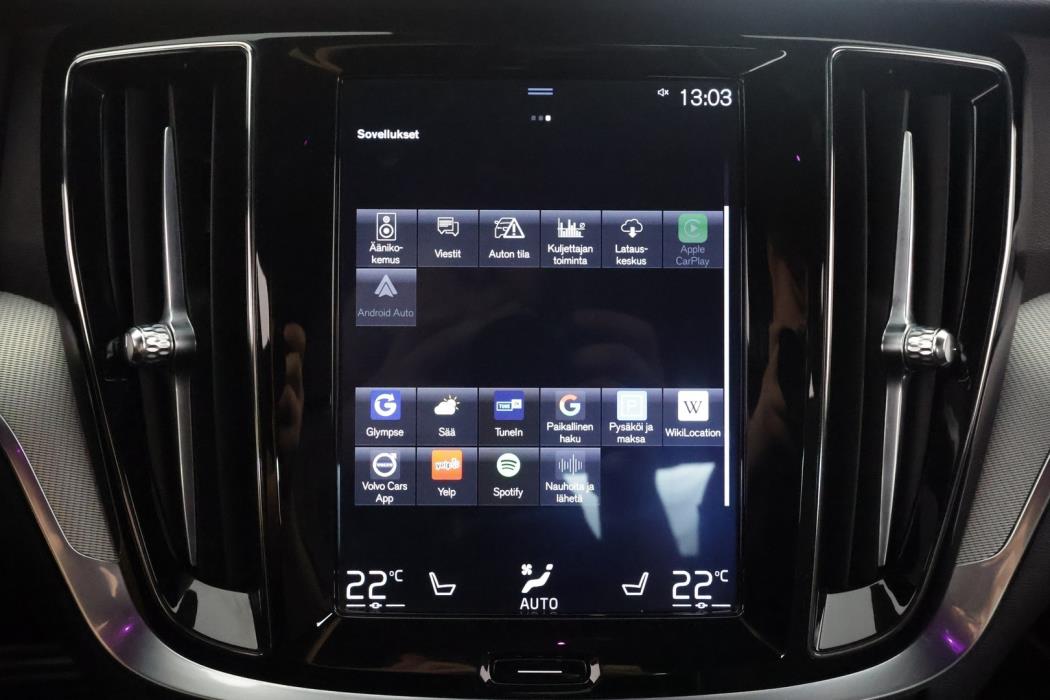 VOLVO S60 2019