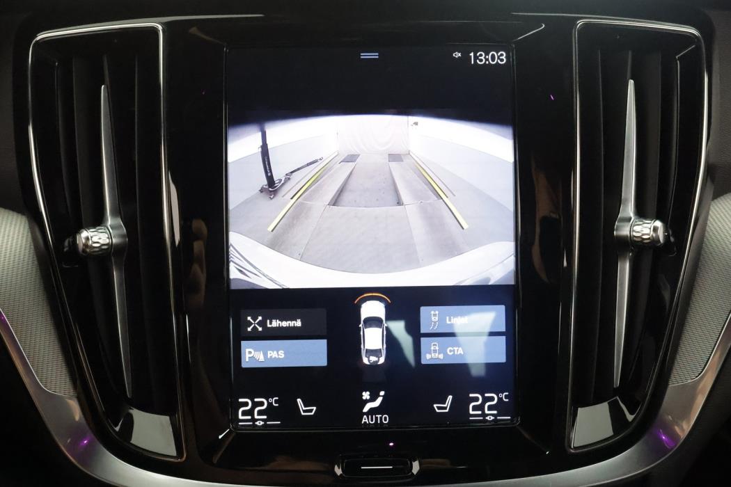 VOLVO S60 2019