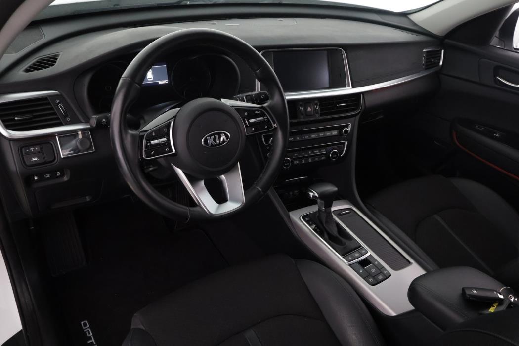 KIA Optima 2020