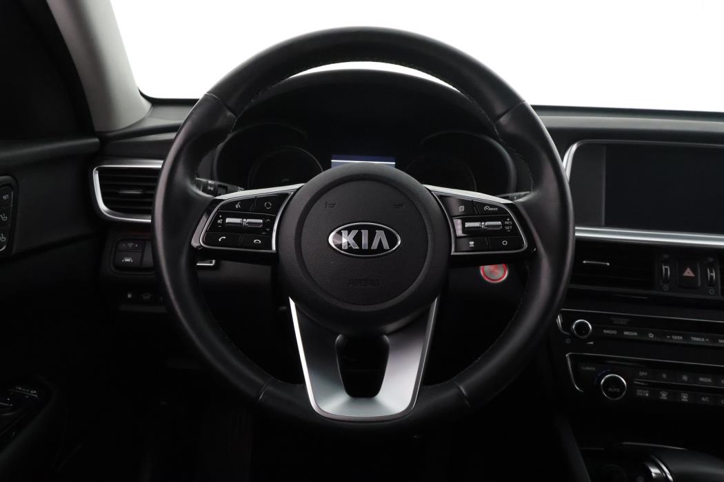 KIA Optima 2020