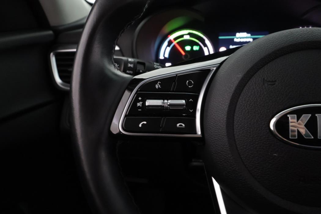 KIA Optima 2020