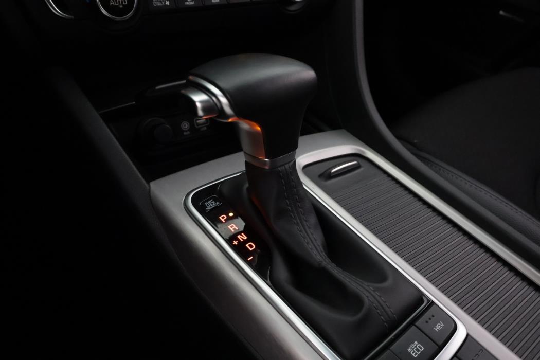 KIA Optima 2020