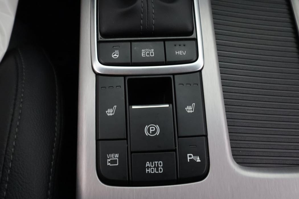 KIA Optima 2020
