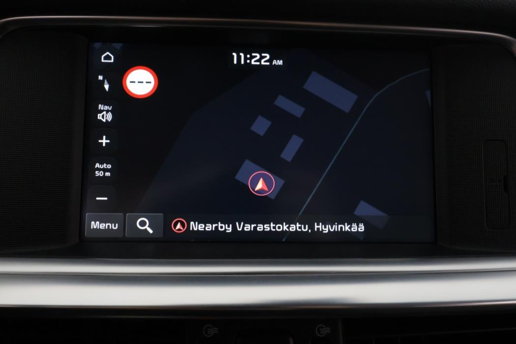 KIA Optima 2020