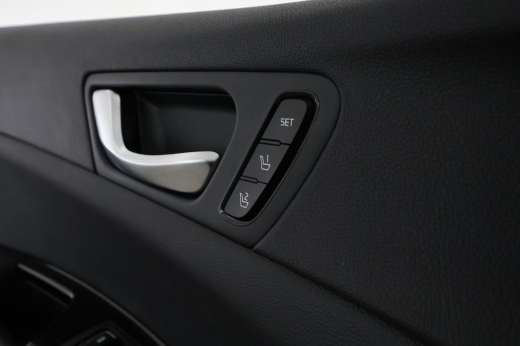 KIA Optima 2020