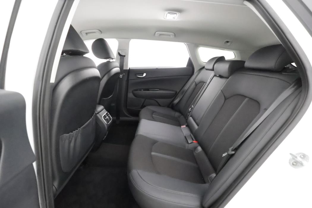 KIA Optima 2020