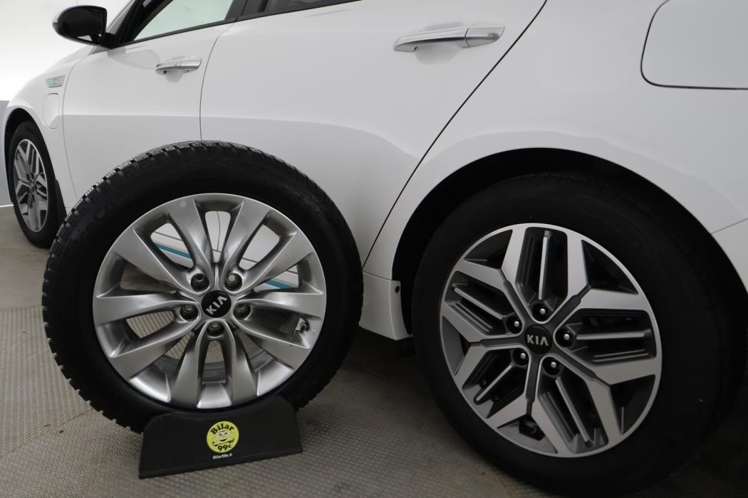 KIA Optima 2020