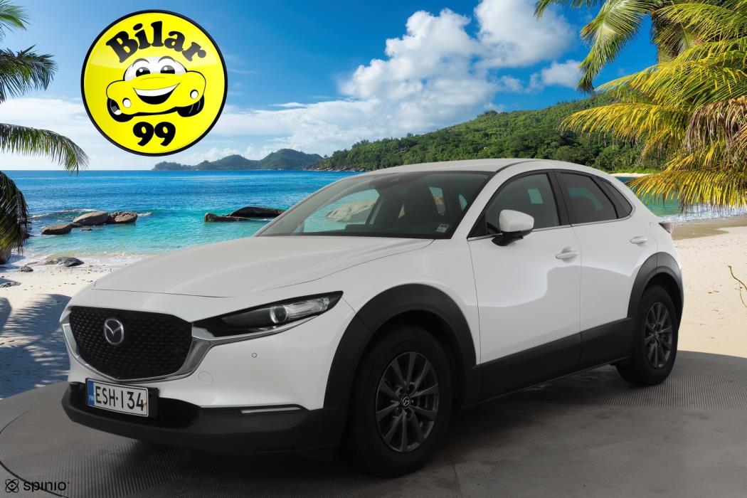 MAZDA CX-30 2021