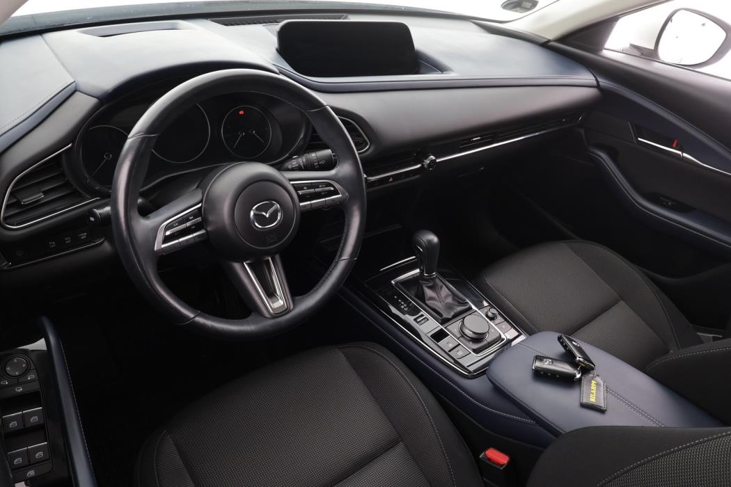 MAZDA CX-30 2021