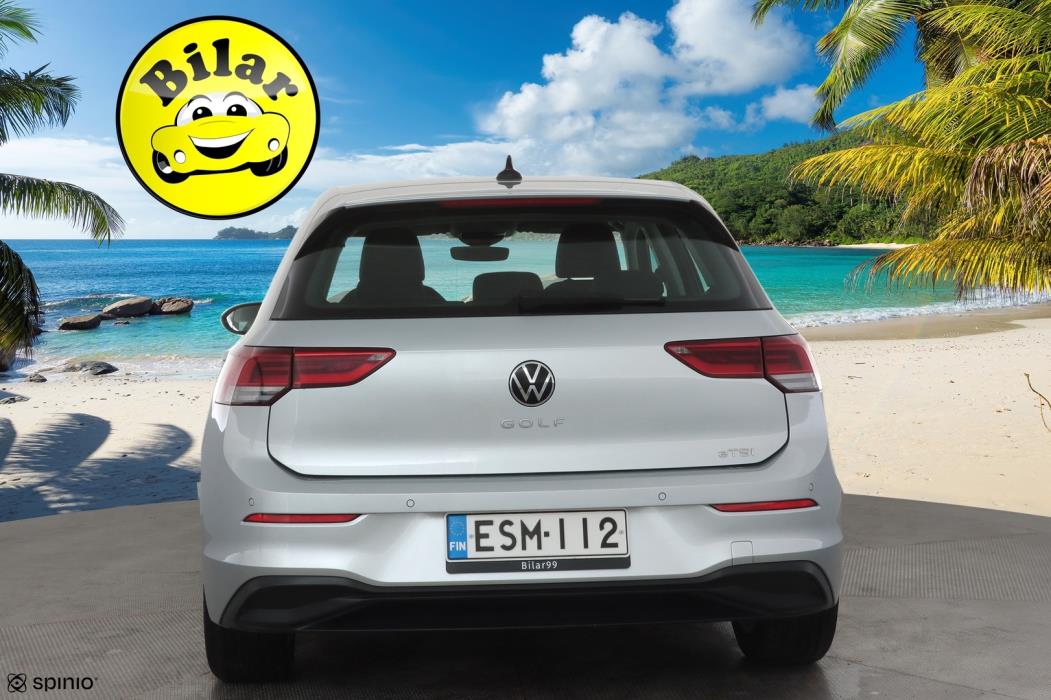 VOLKSWAGEN Golf 2021