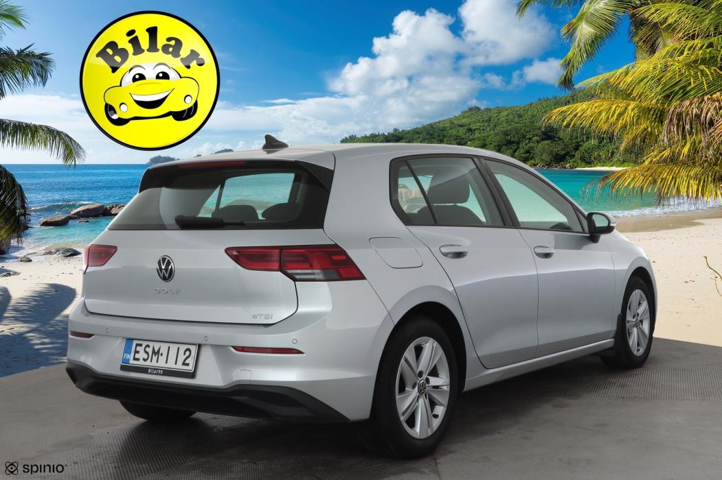 VOLKSWAGEN Golf 2021