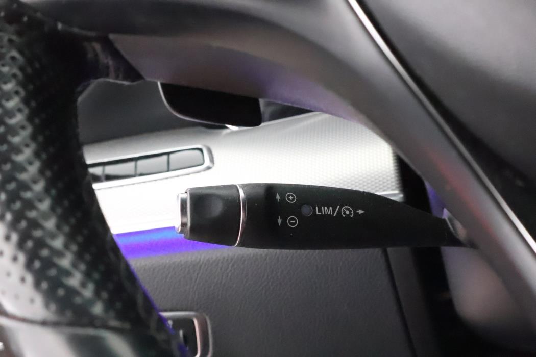 MERCEDES-BENZ E 2017