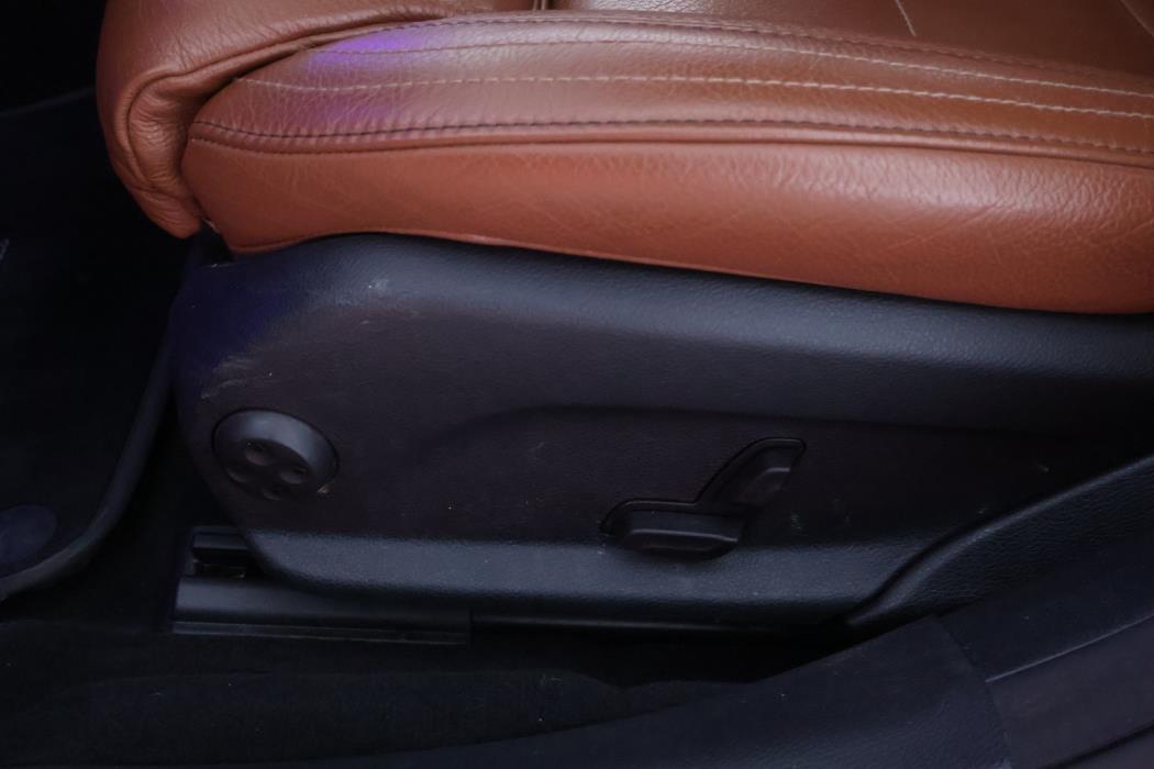 MERCEDES-BENZ E 2017