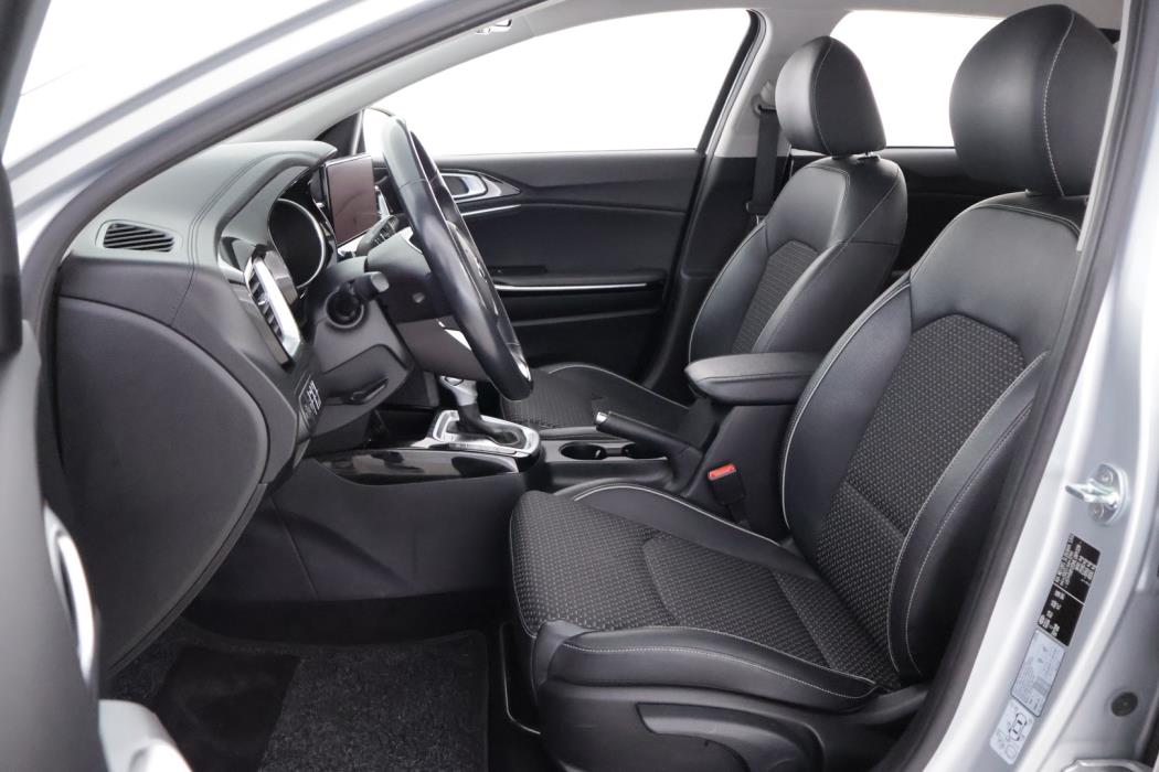 KIA Ceed 2022