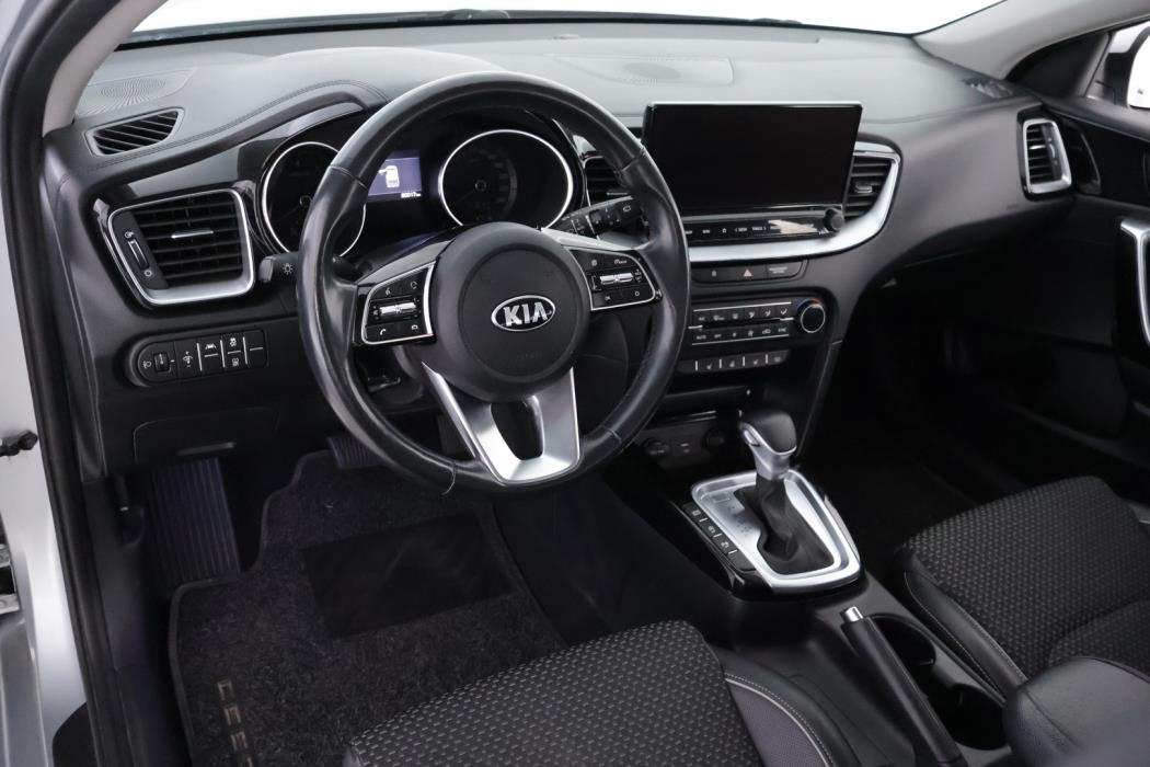 KIA Ceed 2022