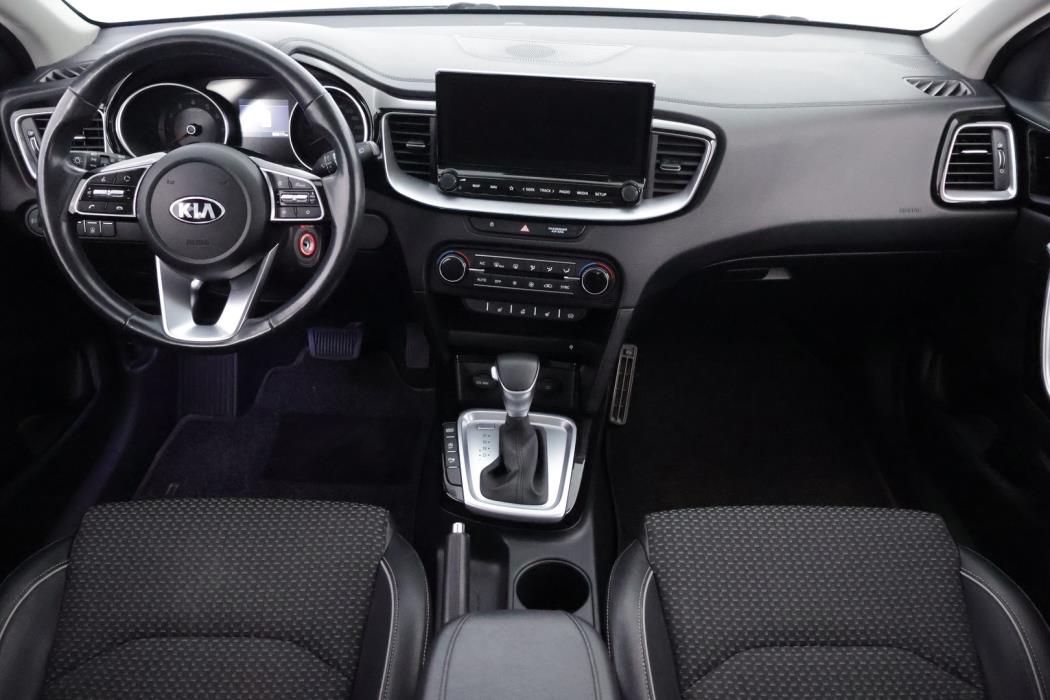 KIA Ceed 2022