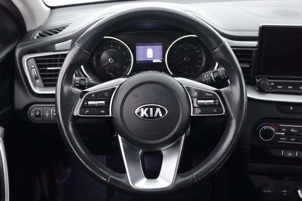 KIA Ceed 2022