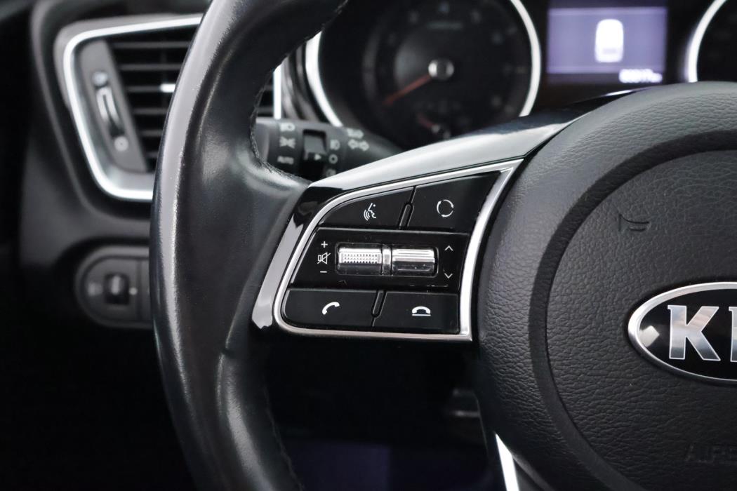 KIA Ceed 2022