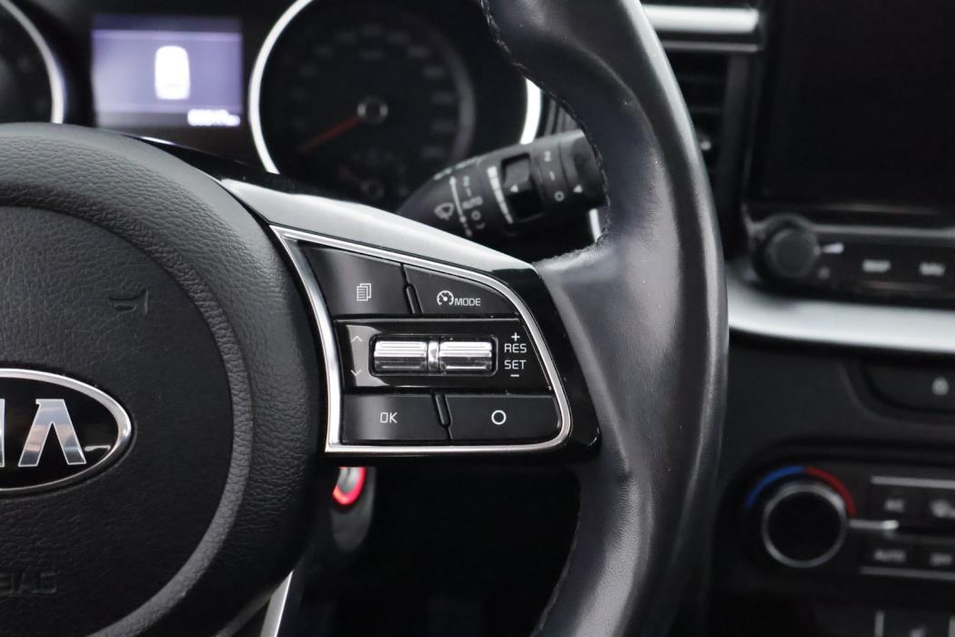 KIA Ceed 2022