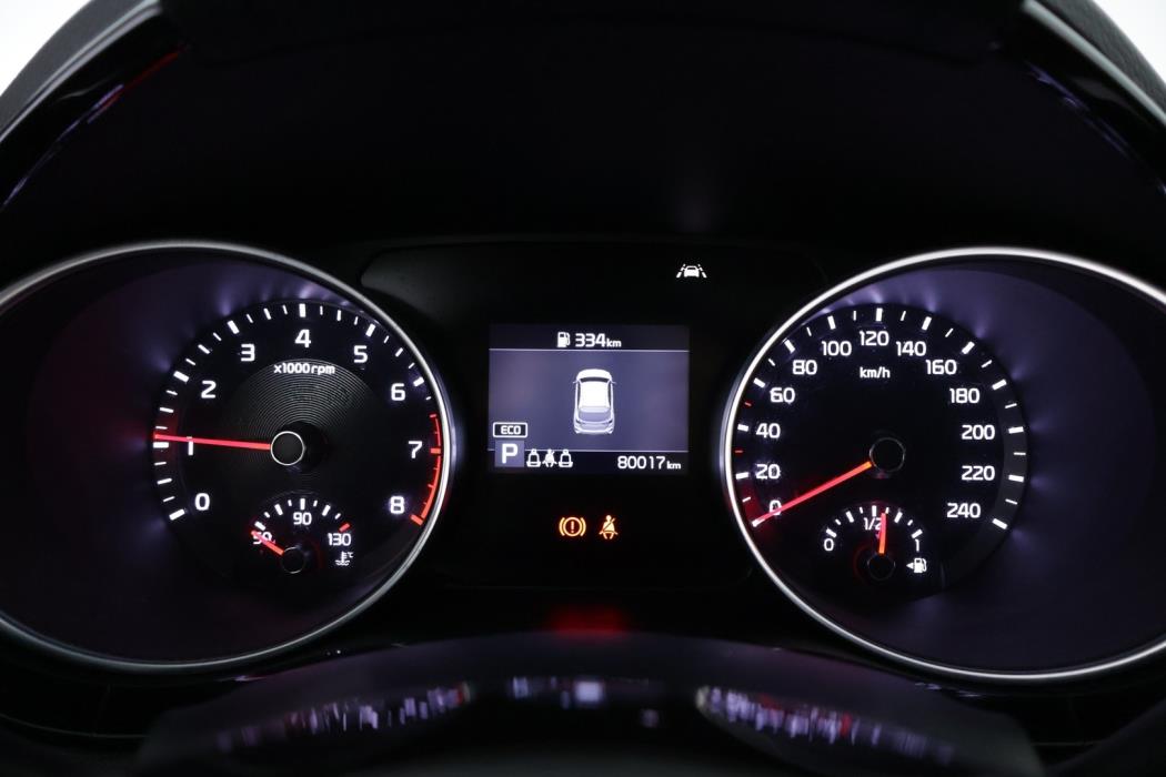 KIA Ceed 2022