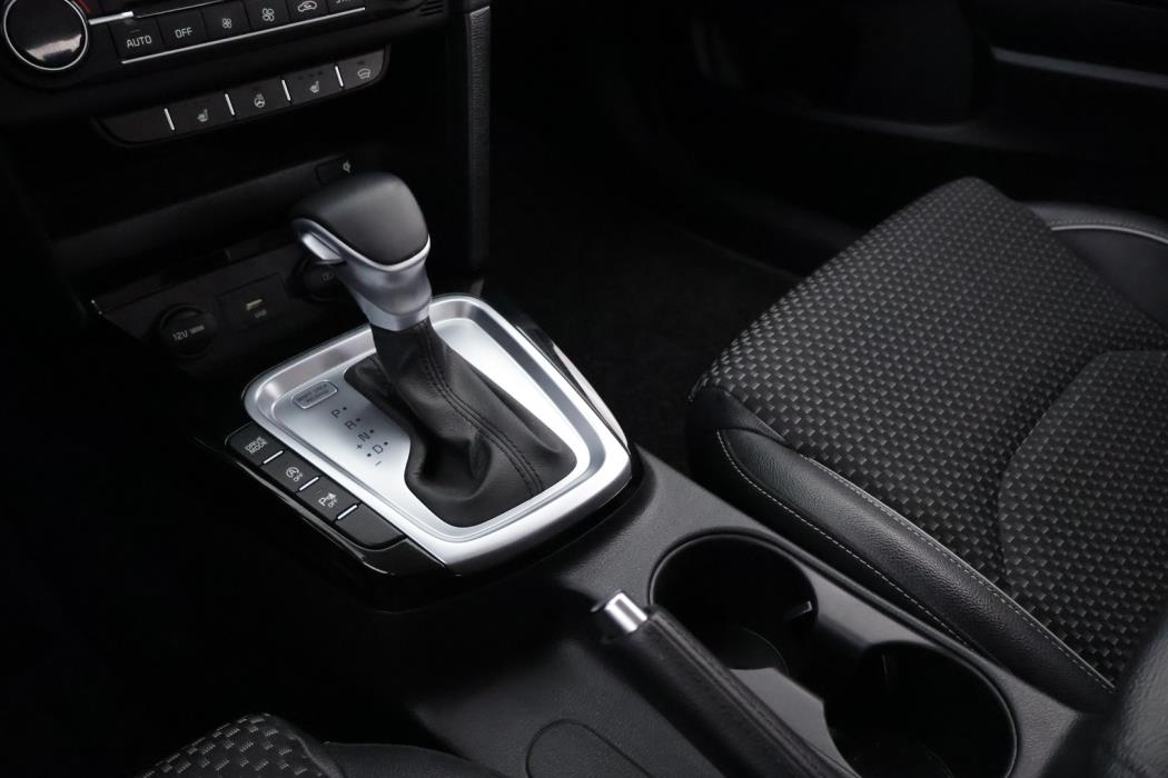 KIA Ceed 2022