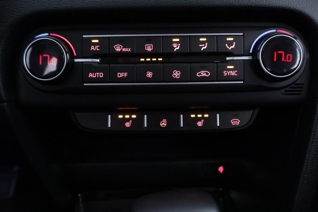 KIA Ceed 2022