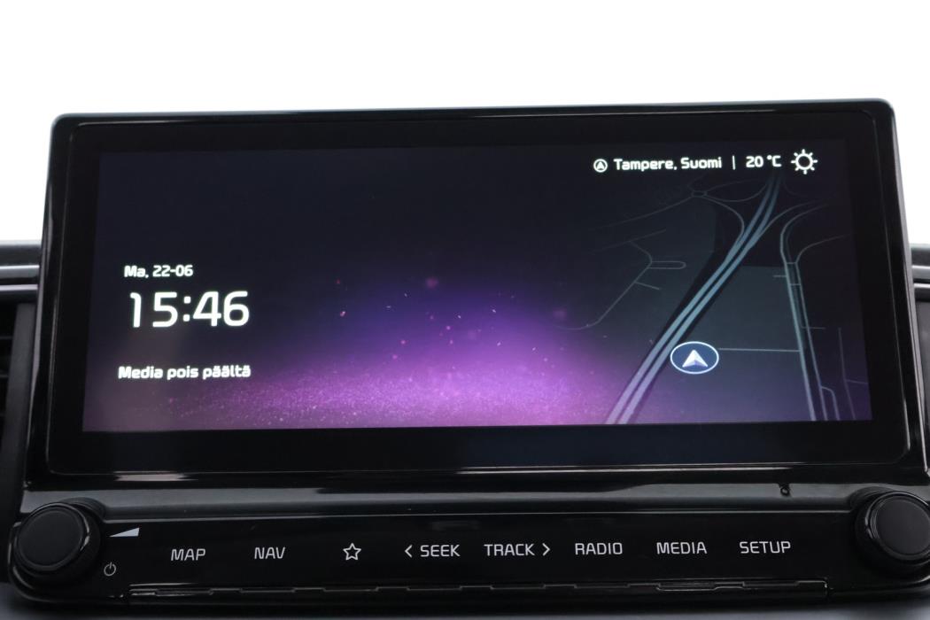 KIA Ceed 2022