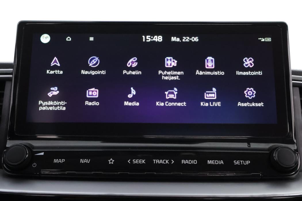 KIA Ceed 2022