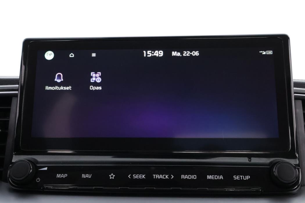 KIA Ceed 2022