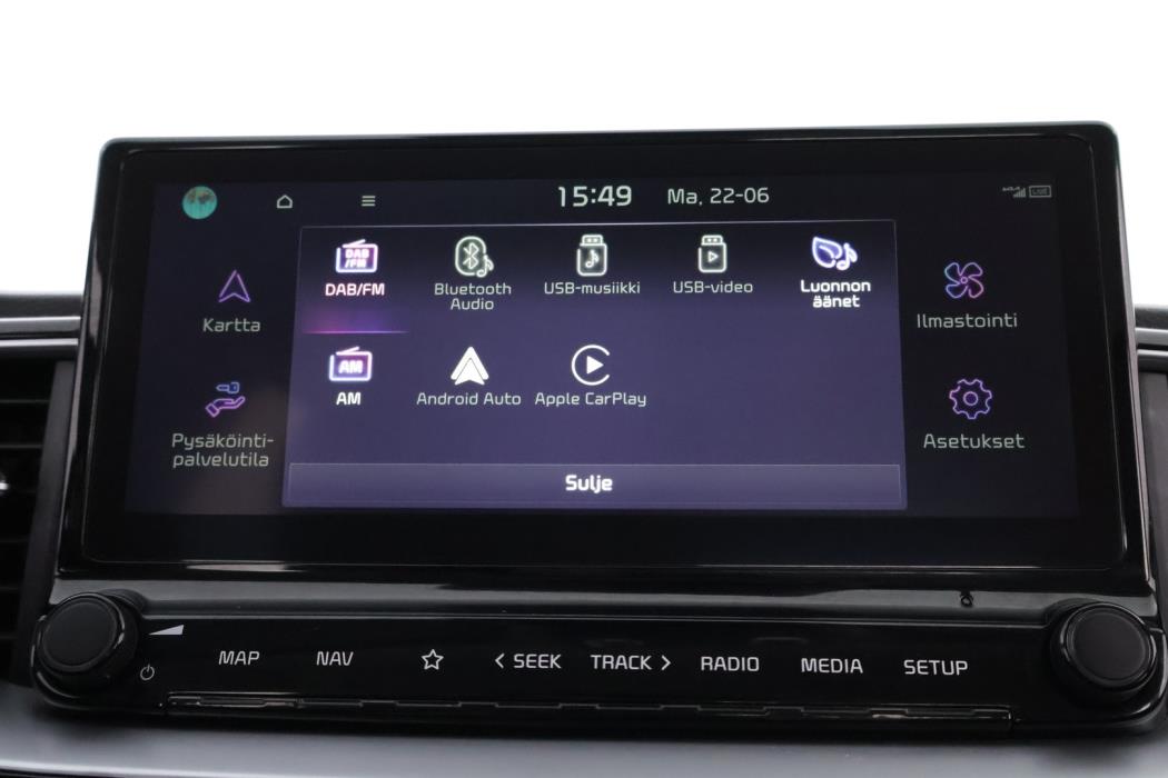 KIA Ceed 2022