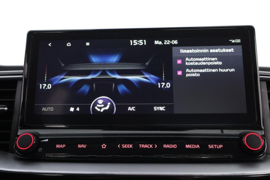 KIA Ceed 2022