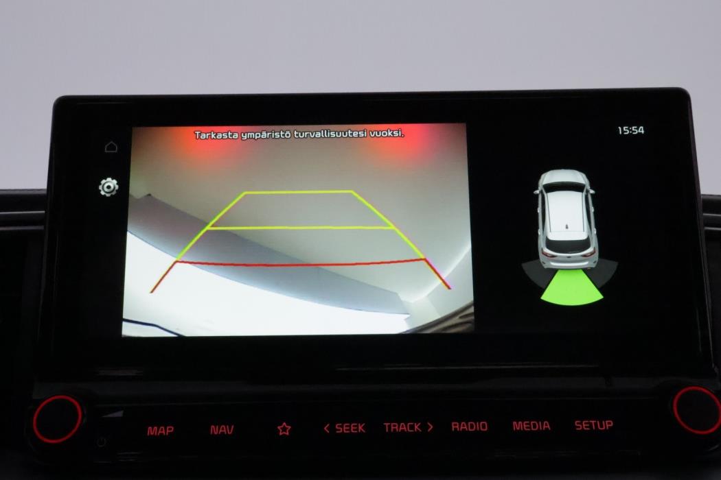 KIA Ceed 2022