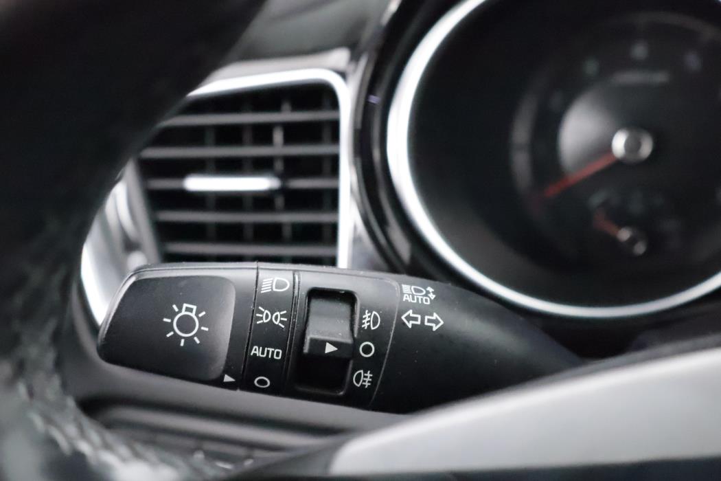 KIA Ceed 2022