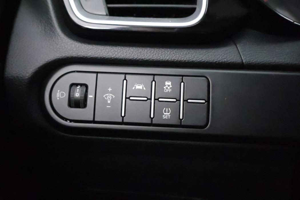 KIA Ceed 2022
