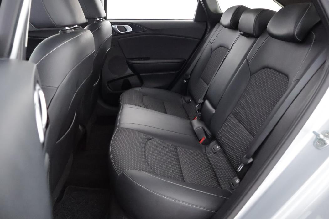 KIA Ceed 2022