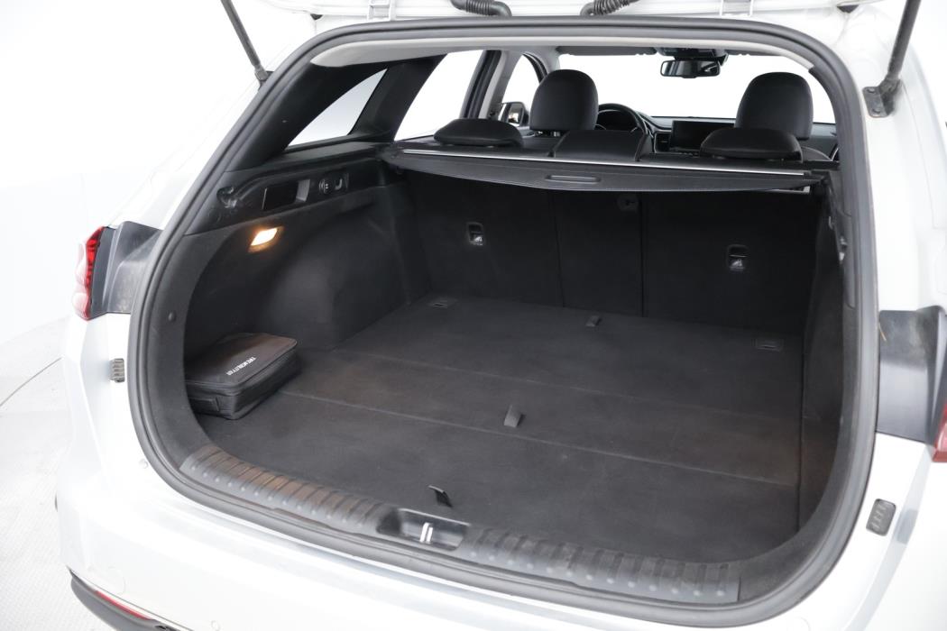 KIA Ceed 2022