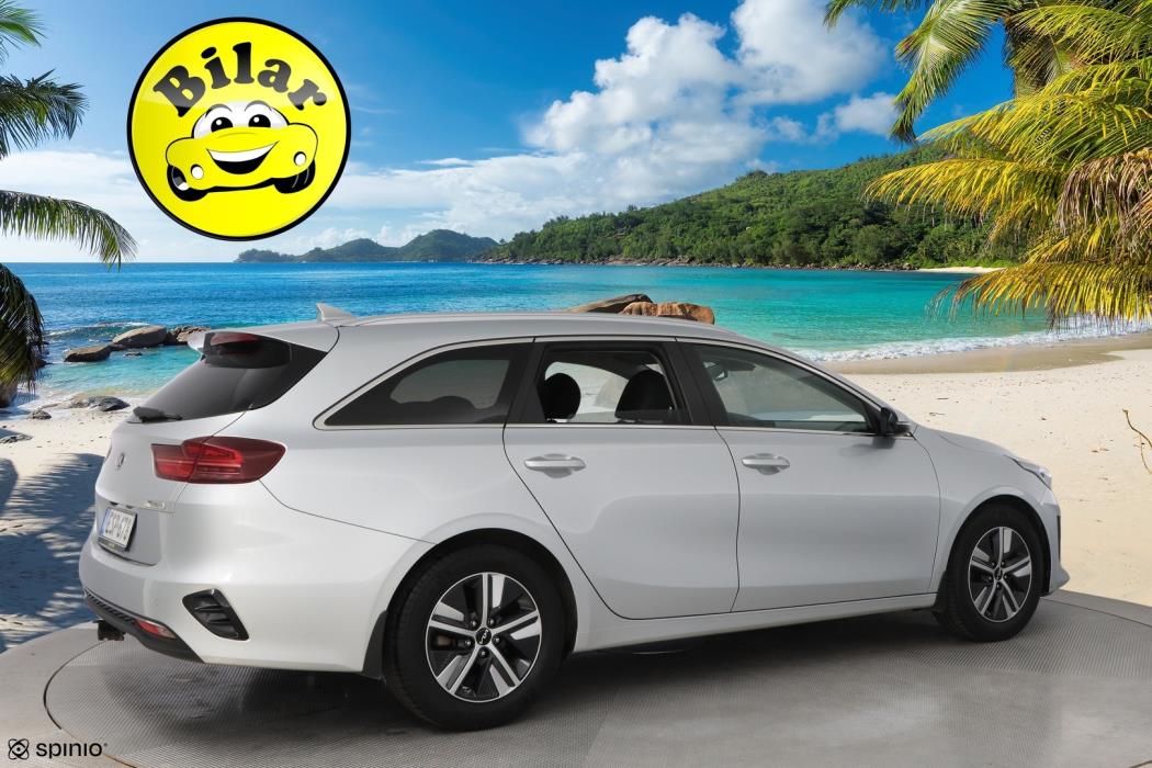 KIA Ceed 2022